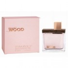SHE WOOD By Dsquared2 For Women - 3.4 EDT SPRAY